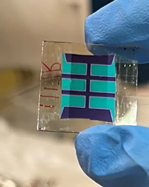 Researchers Recycle Perovskite Solar Cells Using Water Based Green